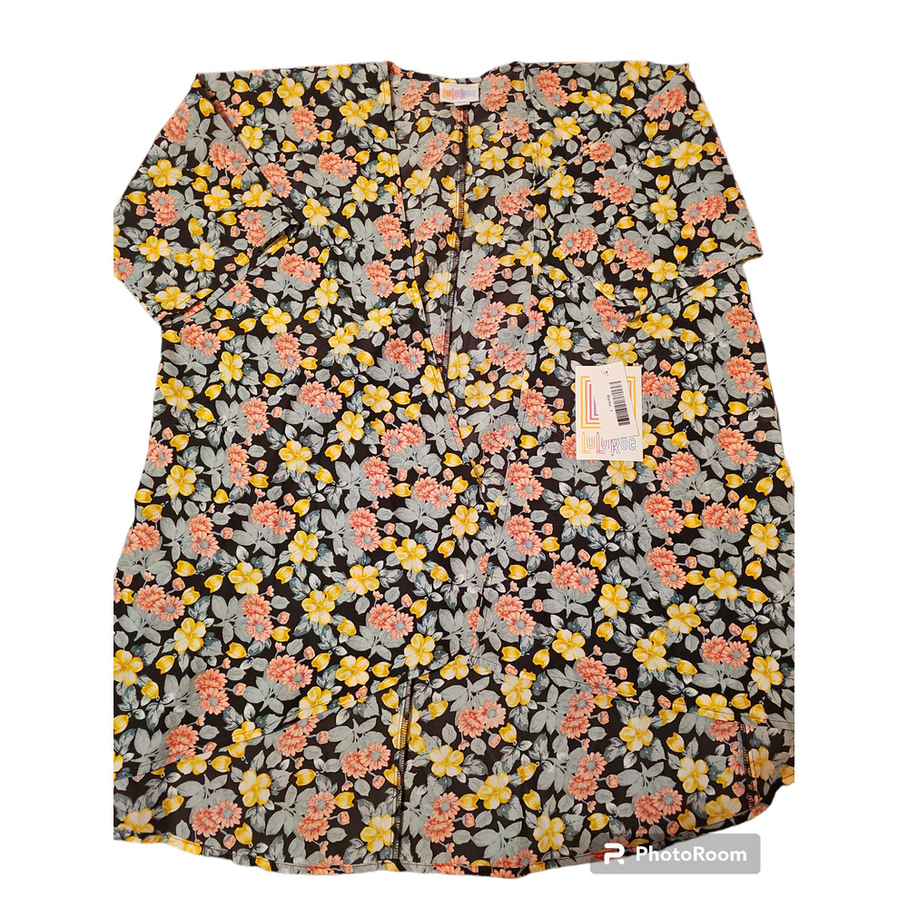 LulaRoe Bianke size‎ 3 NWT